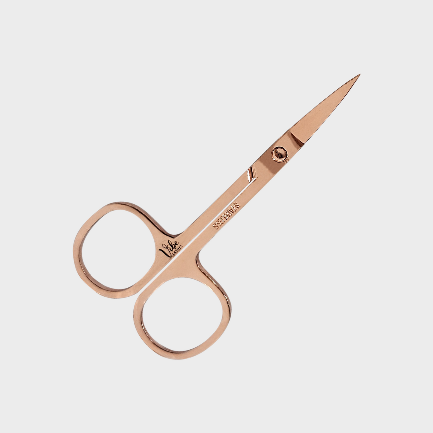 Lash Scissors