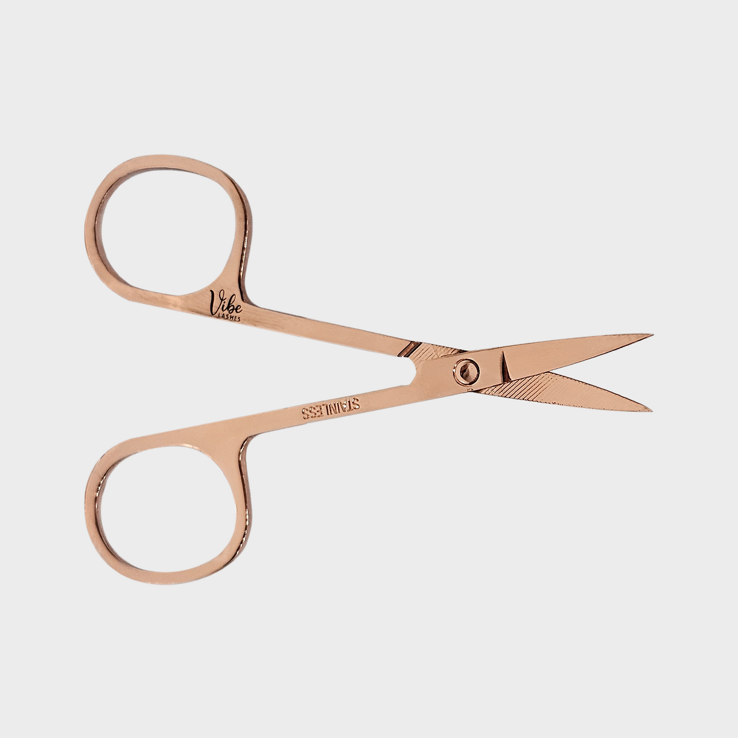 Lash Scissors