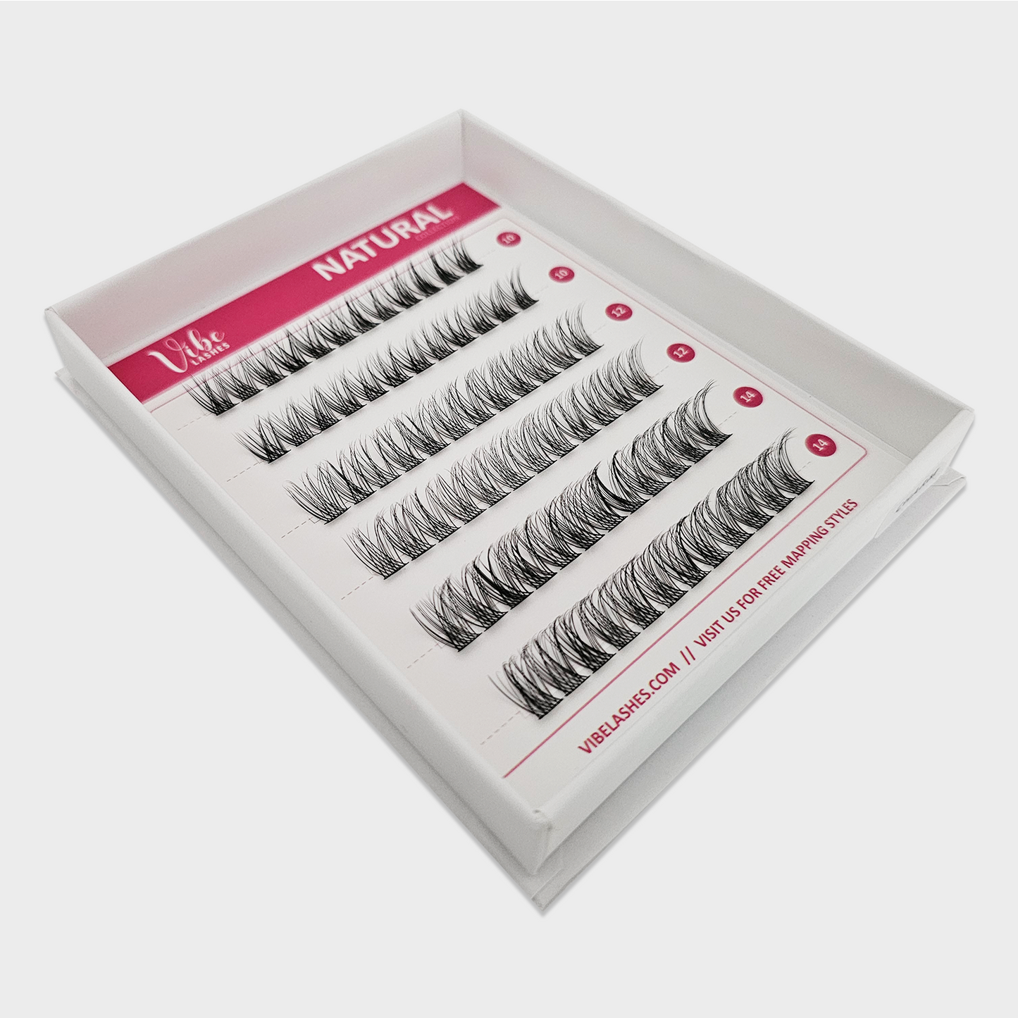 Charm Lashes