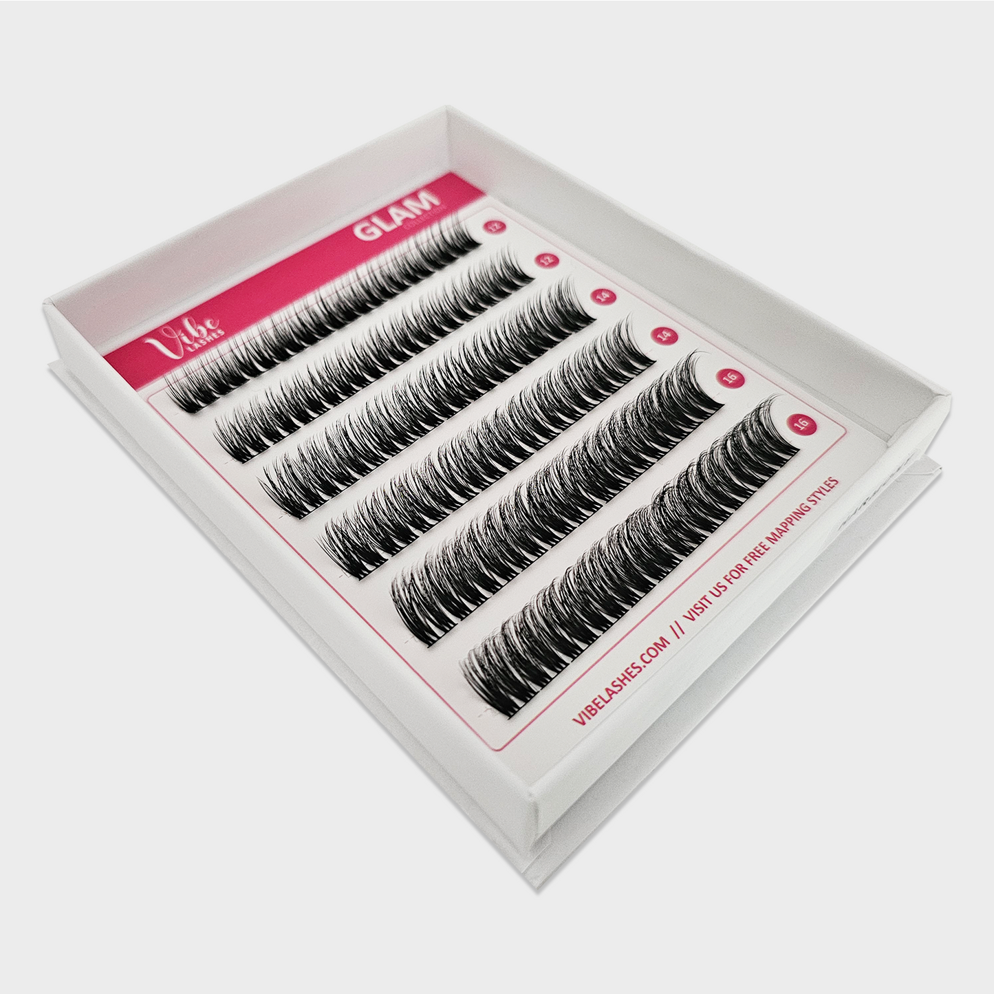 Harmony Lashes